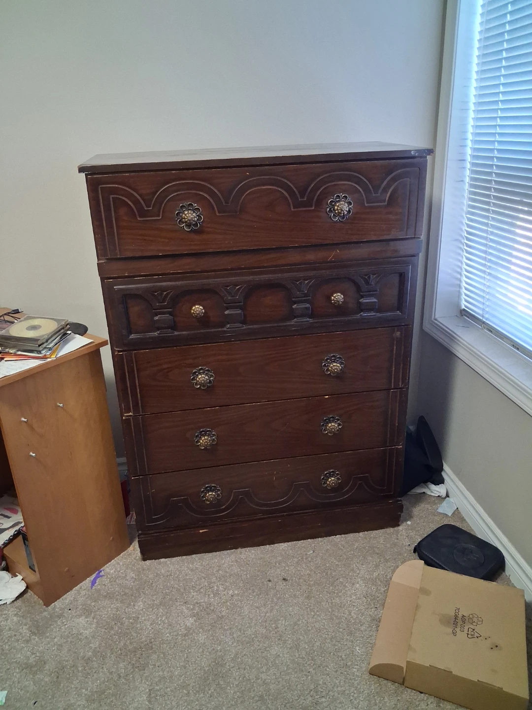 Misc furniture - photo 3
