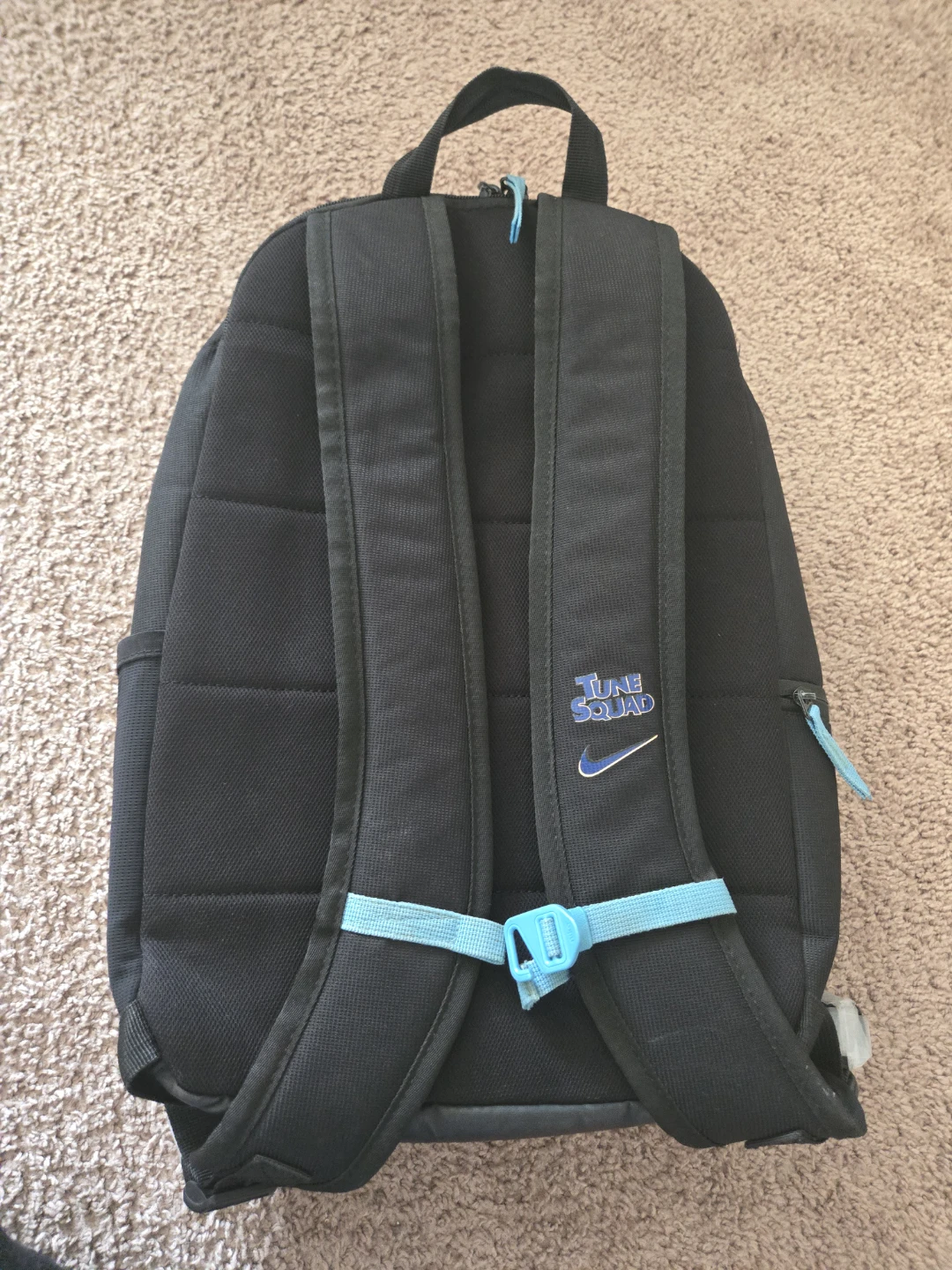 Nike Tune Squad Backpack - photo 3