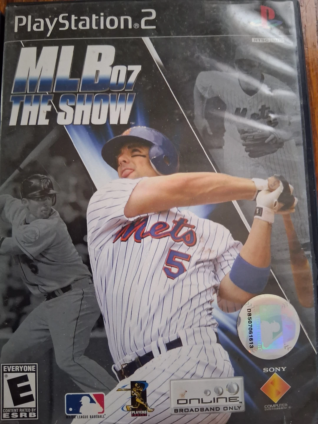 5 PlayStation 2 EA Sports Games - photo 5