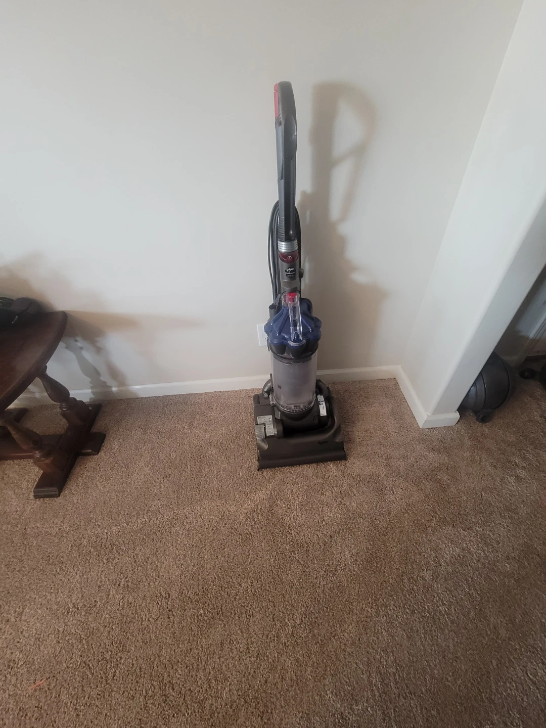 Dyson DC 33 pet  Upright Vacuum - photo 4