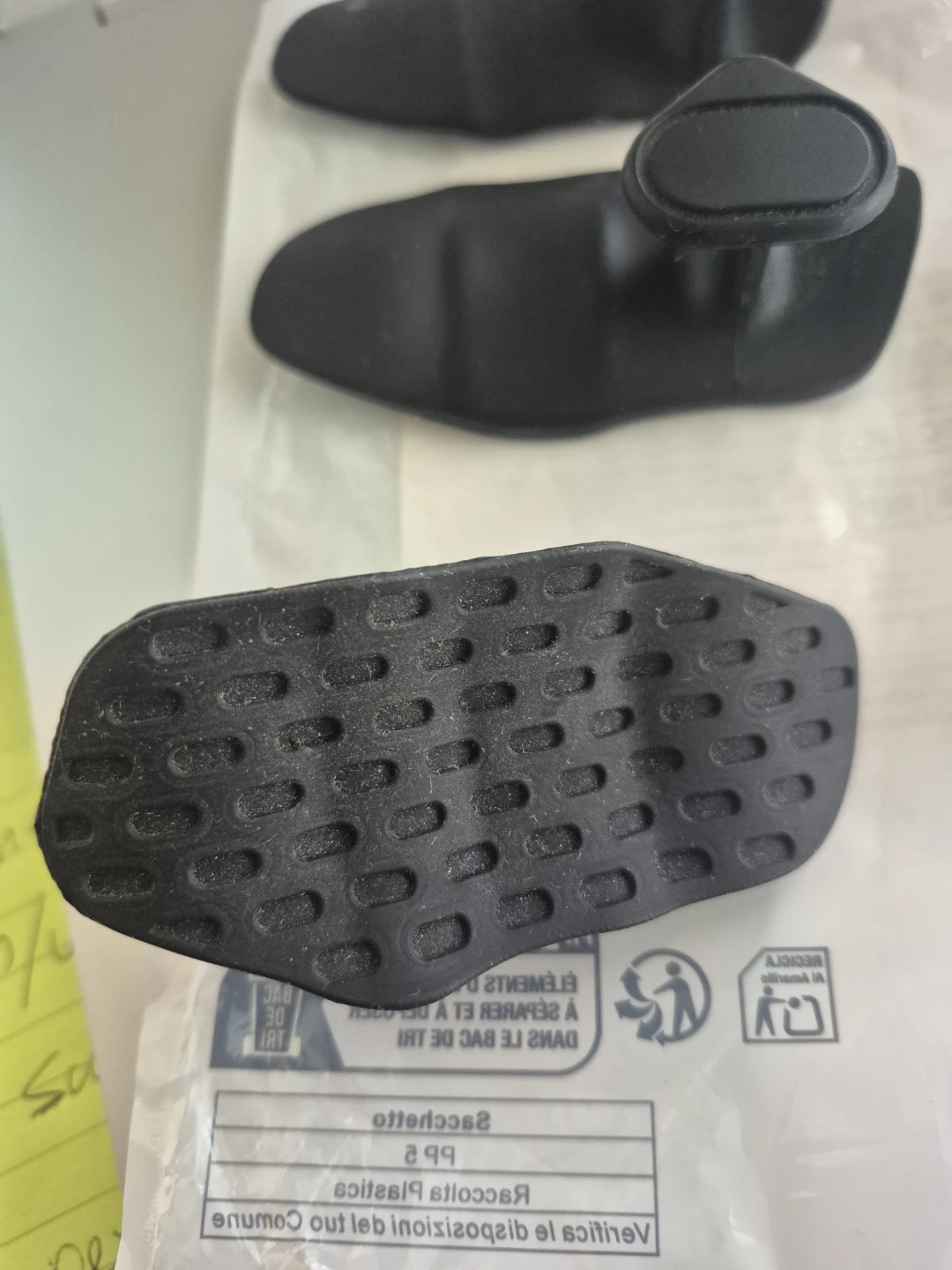 GYM Workout rubber gripper - photo 2