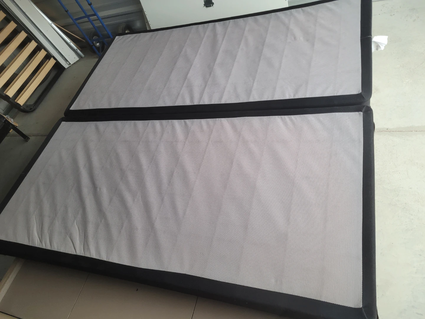 Delivery - King Box Springs - photo 2