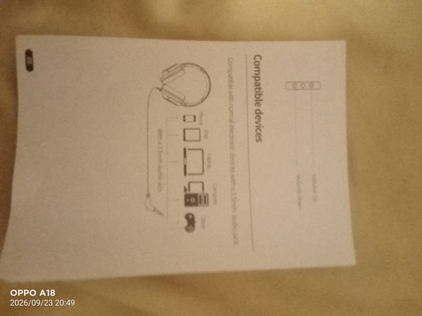 KVIDIO IvyFit Headphones - photo 2