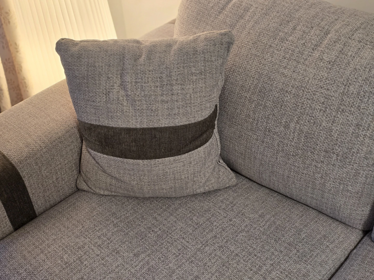 Big Sofa - photo 3