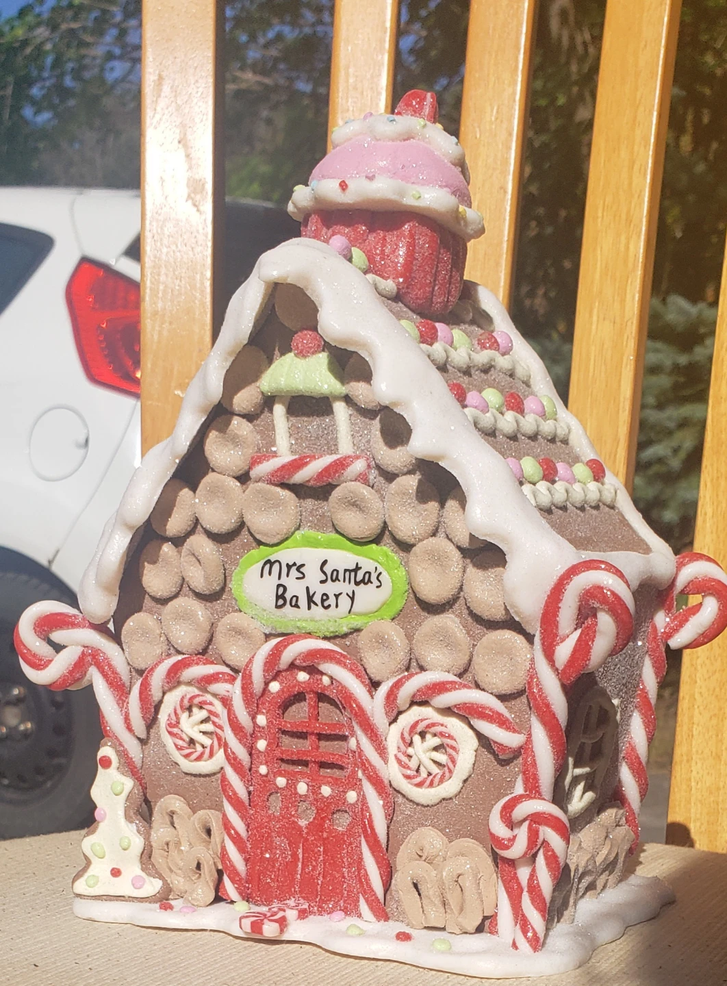 Christmas Holiday Decoration Bundle - photo 3