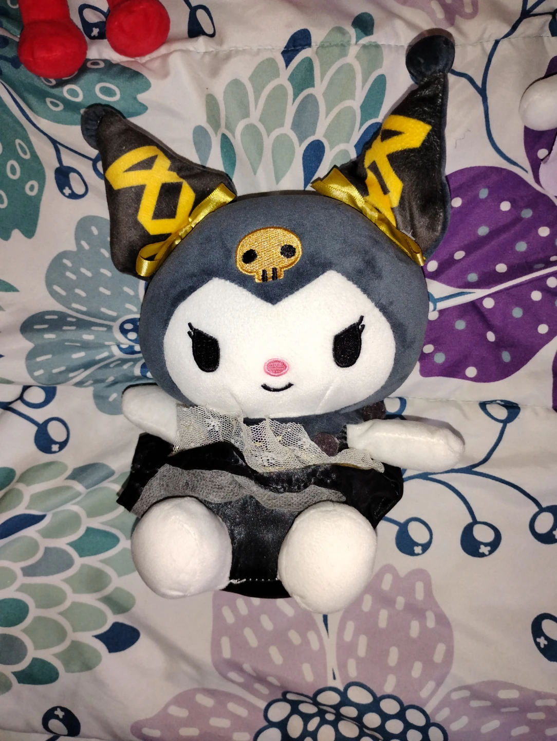 PLUSHIES FOR SALE!!! Please read description - photo 2