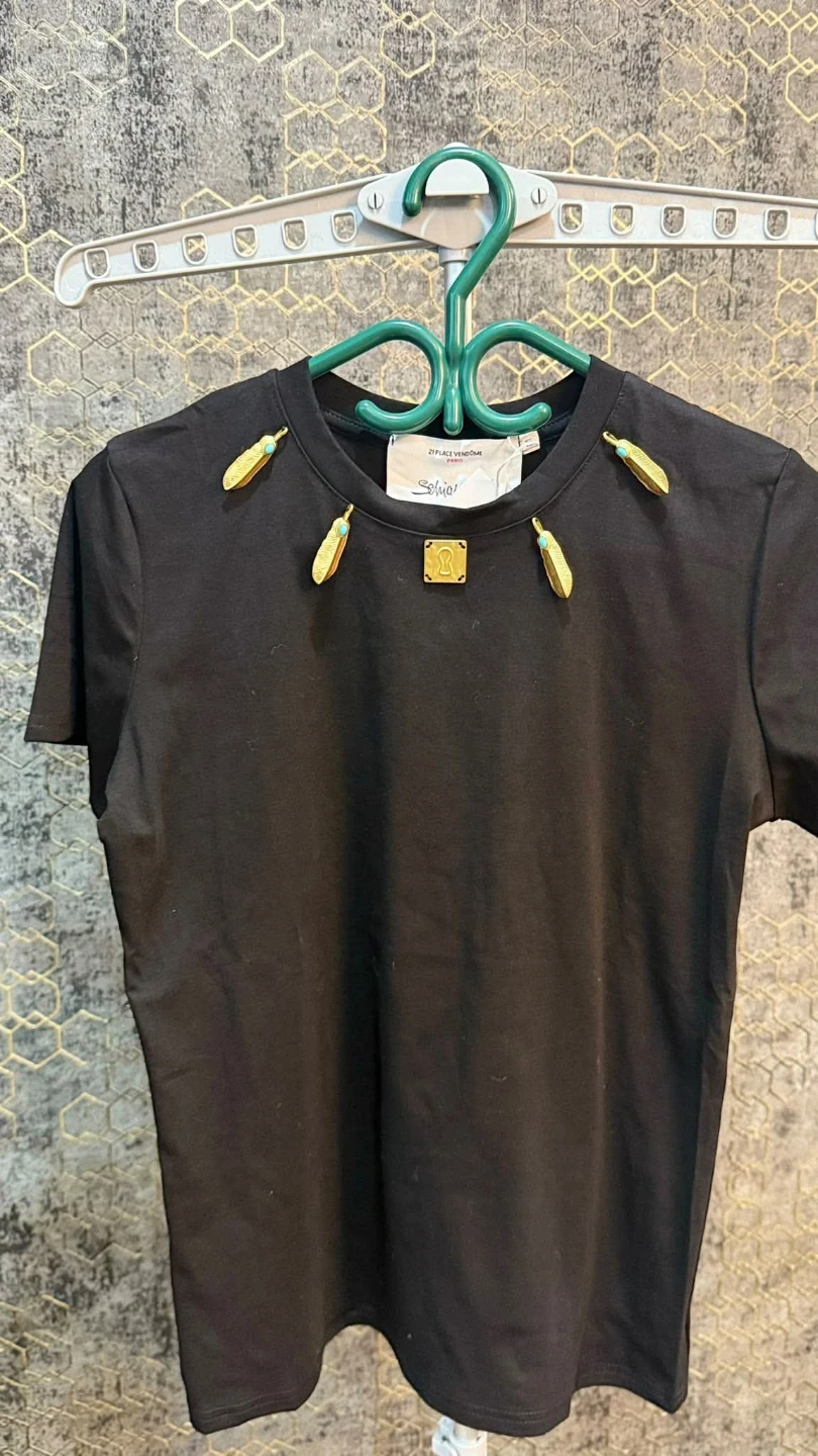 Schiaparelli T-Shirt - photo 2