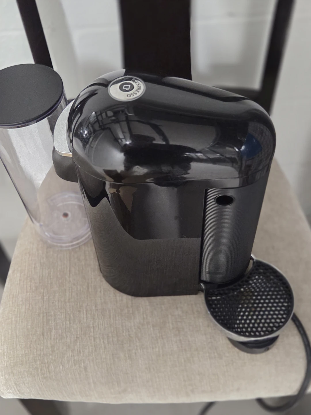 Nespresso Coffee Machine - photo 5