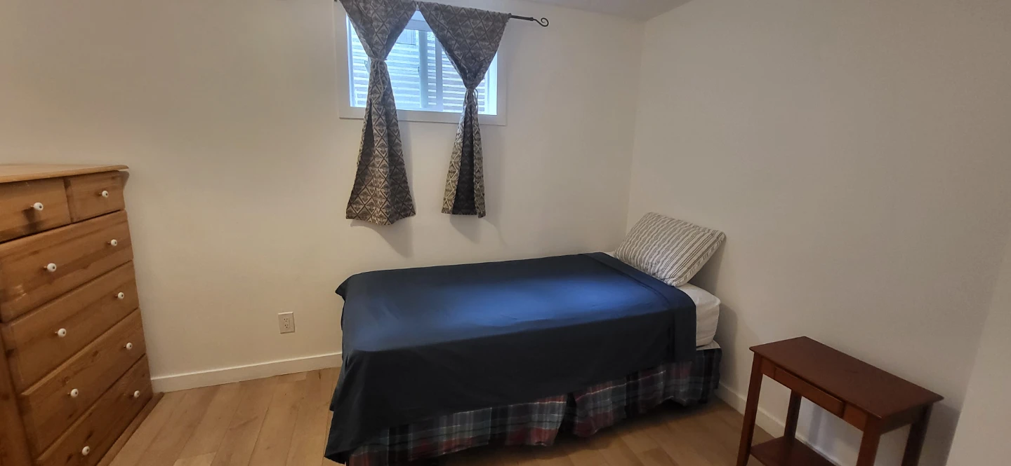Basement for Rent - photo 2