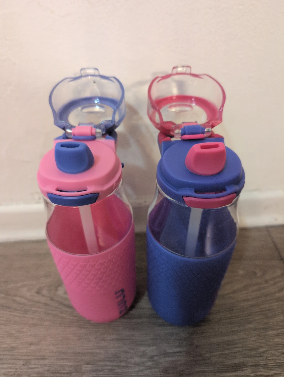 Pack of 2 Kids water bottles - photo 2