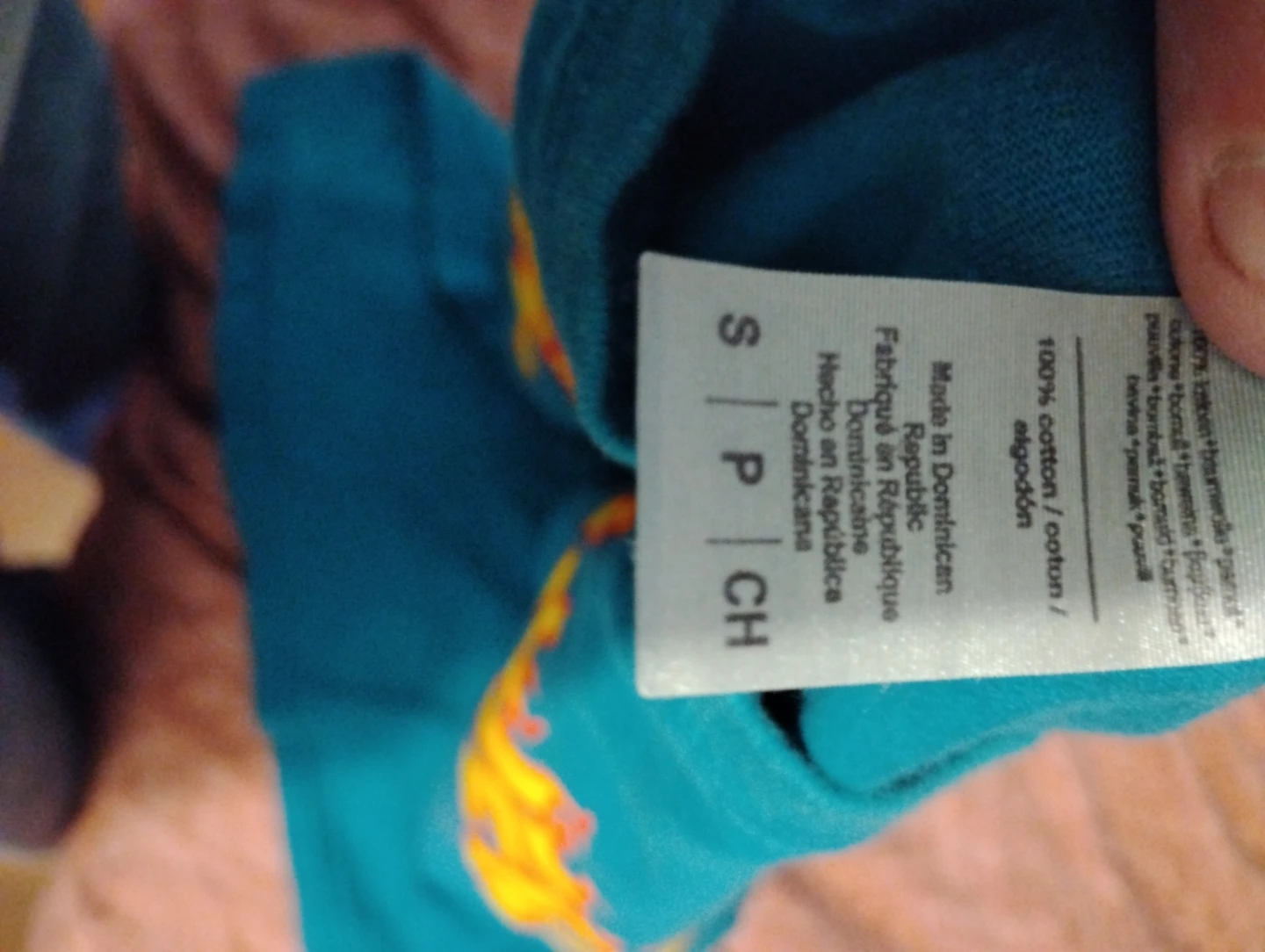 Two Thrasher Magazine T-Shirts - photo 4
