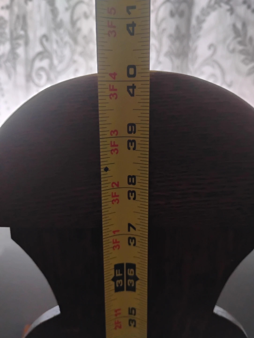 Chair with arms - photo 4