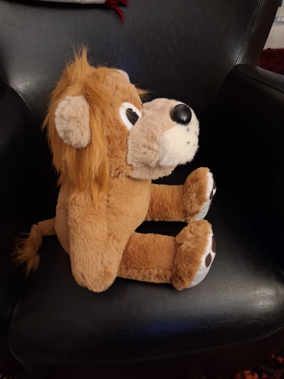 Share a Bear Plush Toy - photo 5