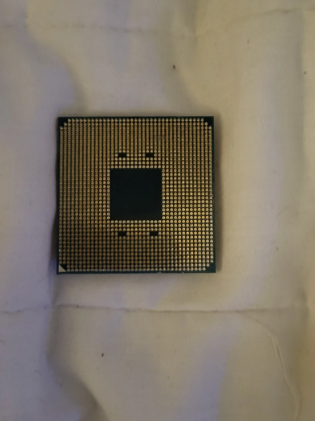 AMD Ryzen 3 1300X Processor - photo 2
