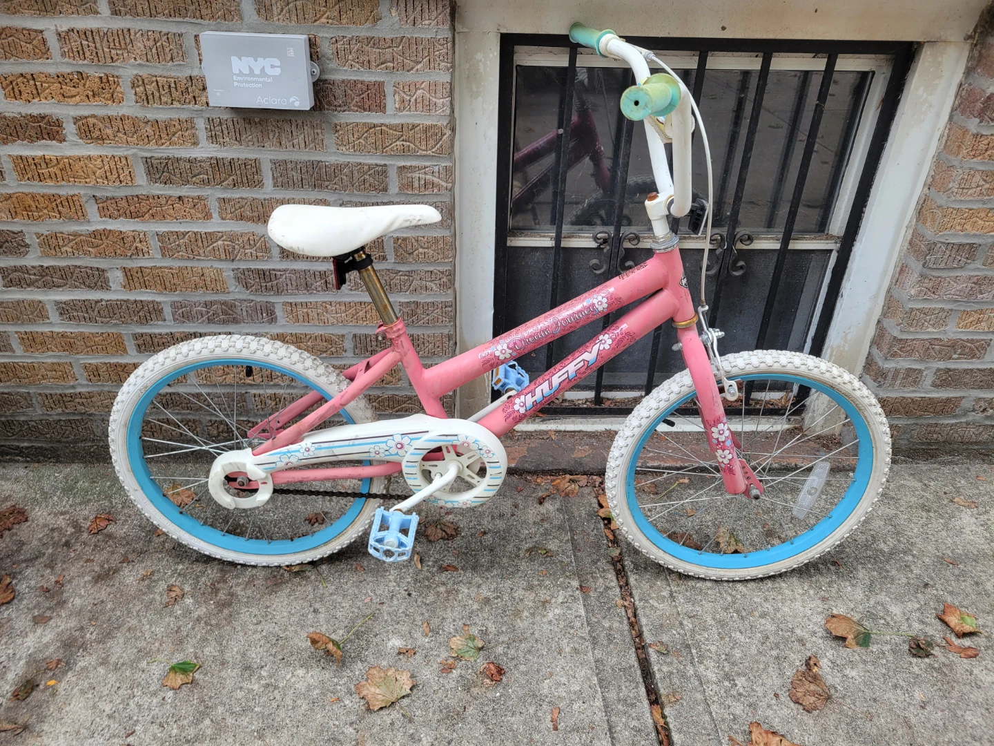 Huffy Dream Journey Girls Bike - photo 4