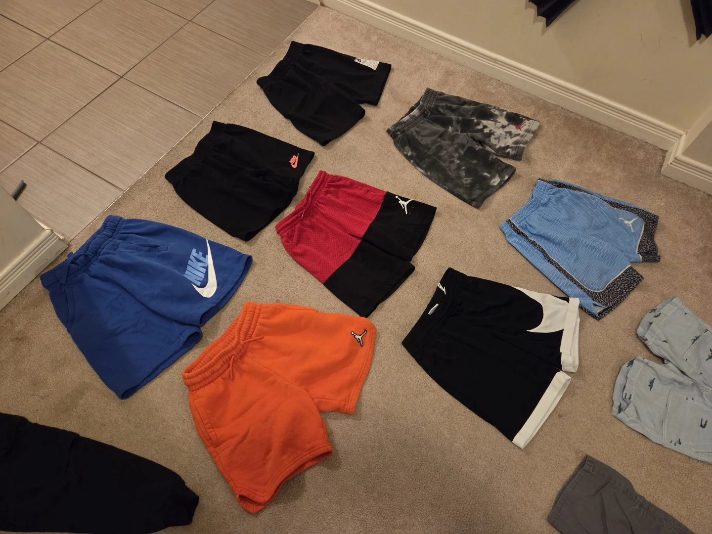 Boys Clothing Bundle - photo 4