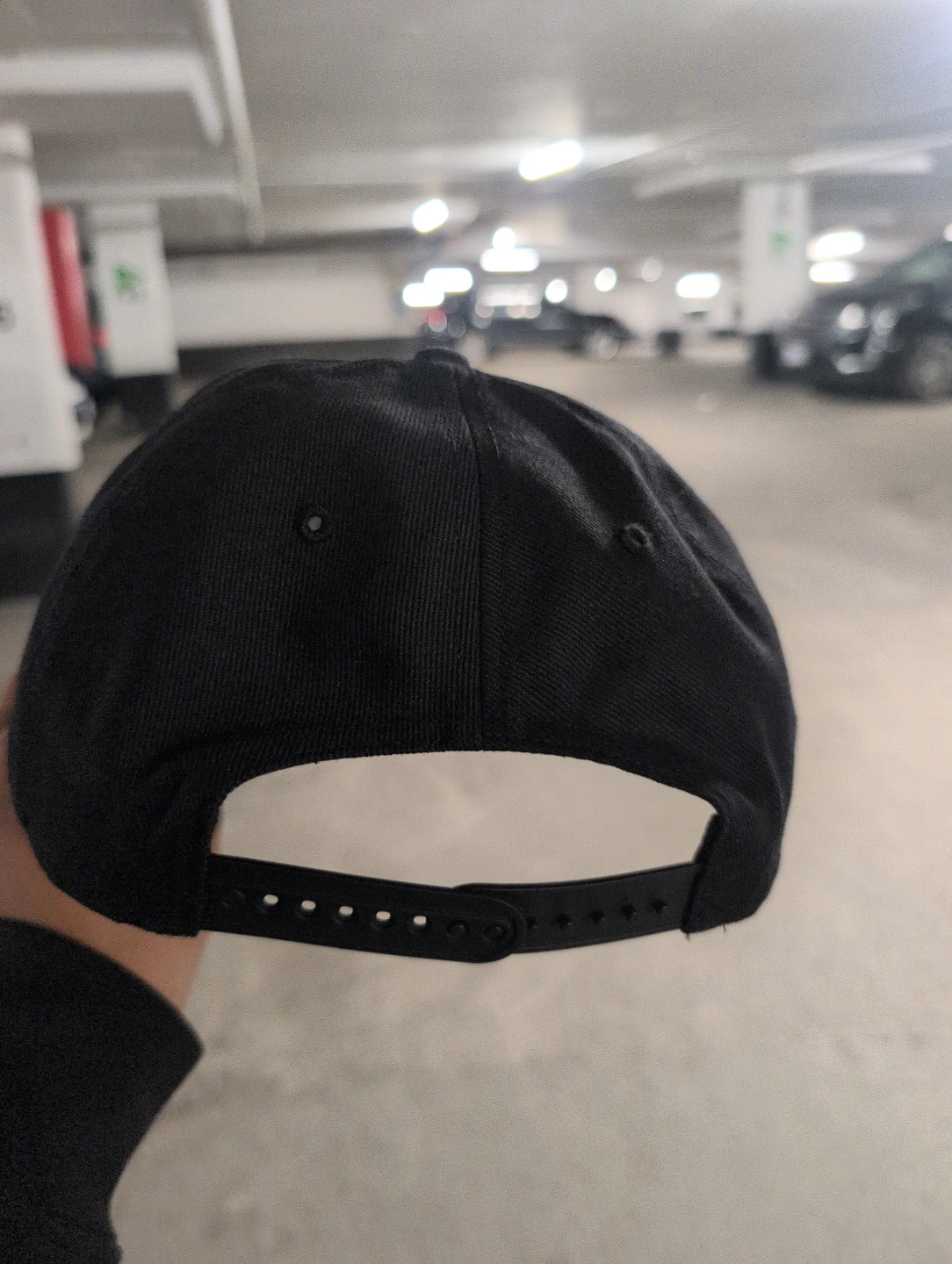 47 Brand Hitch Adjustable Maple Leaf Hat - photo 3