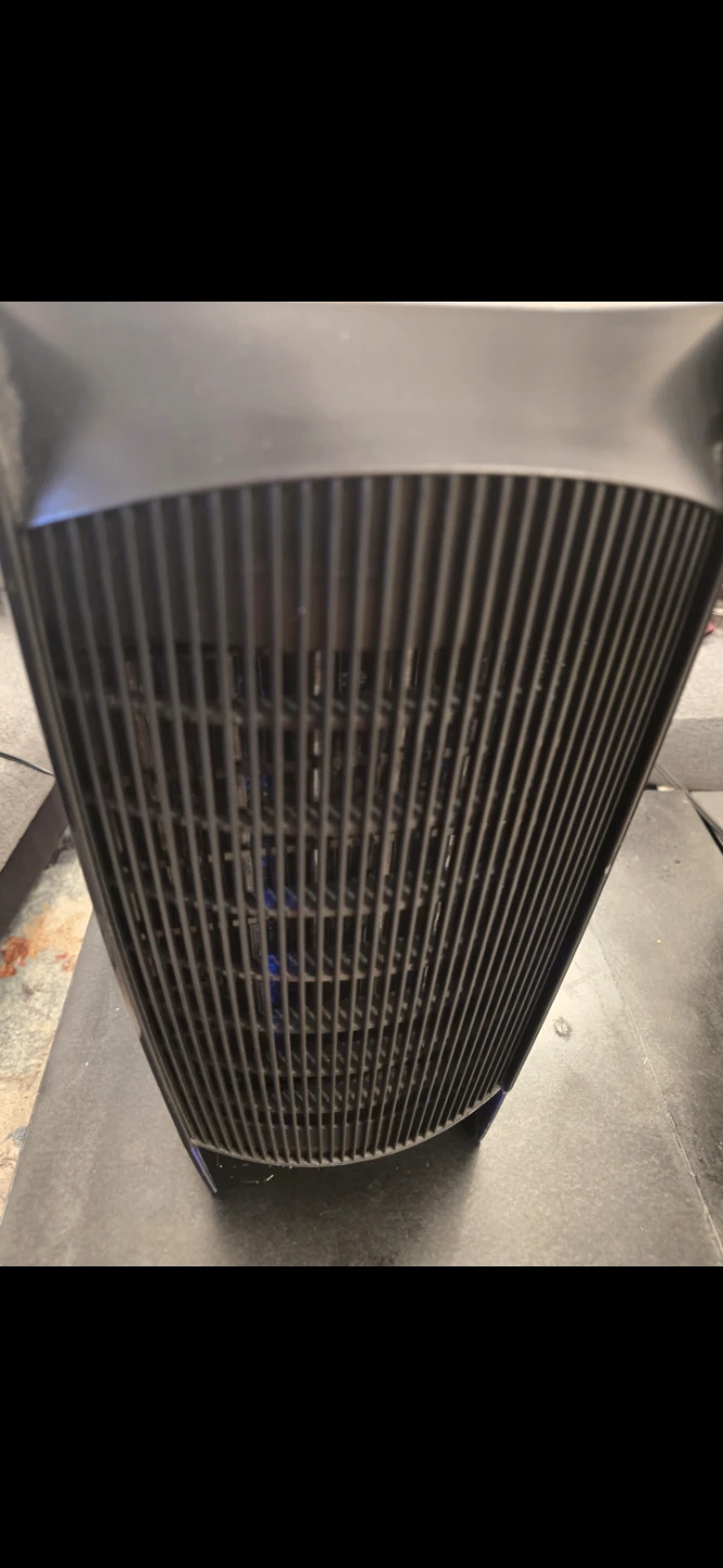 Oreck XL Air Purifier - photo 2