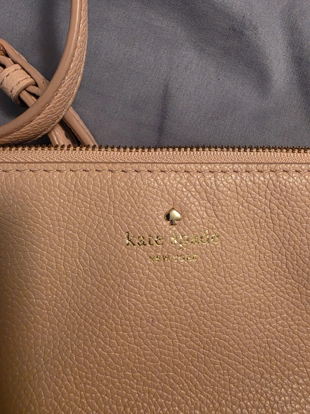 Kate Spade Larchmont Avenue Crossbody Bag - photo 2