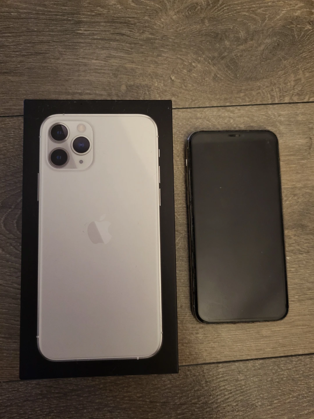 Apple iPhone 11 Pro 256GB