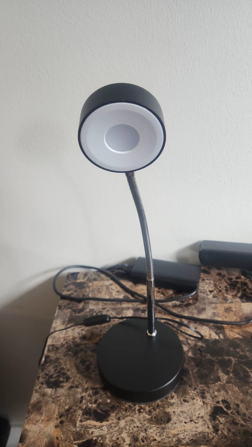 NOMA LED Desk Lamp - photo 2