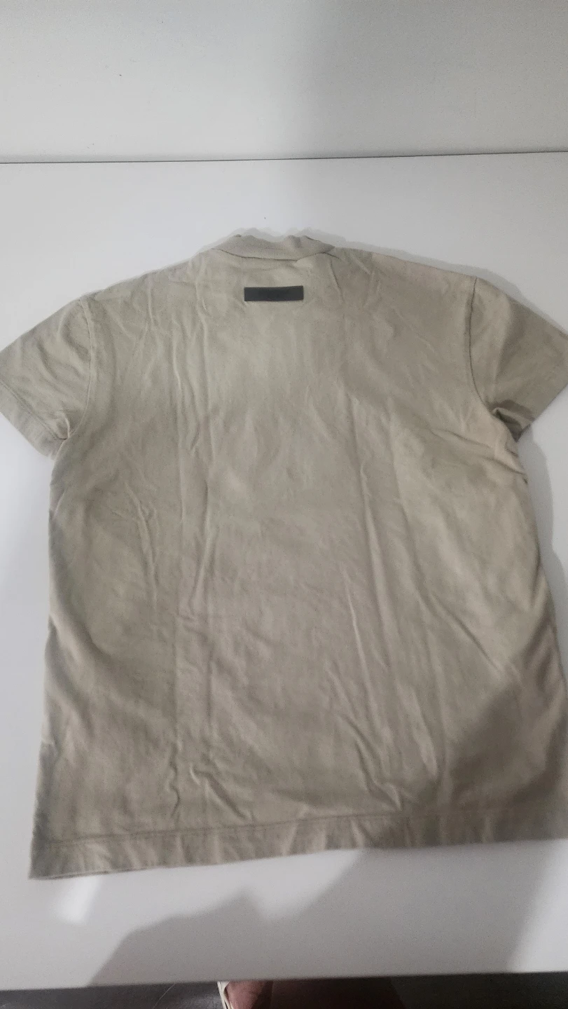 Fear of God Essentials - photo 4