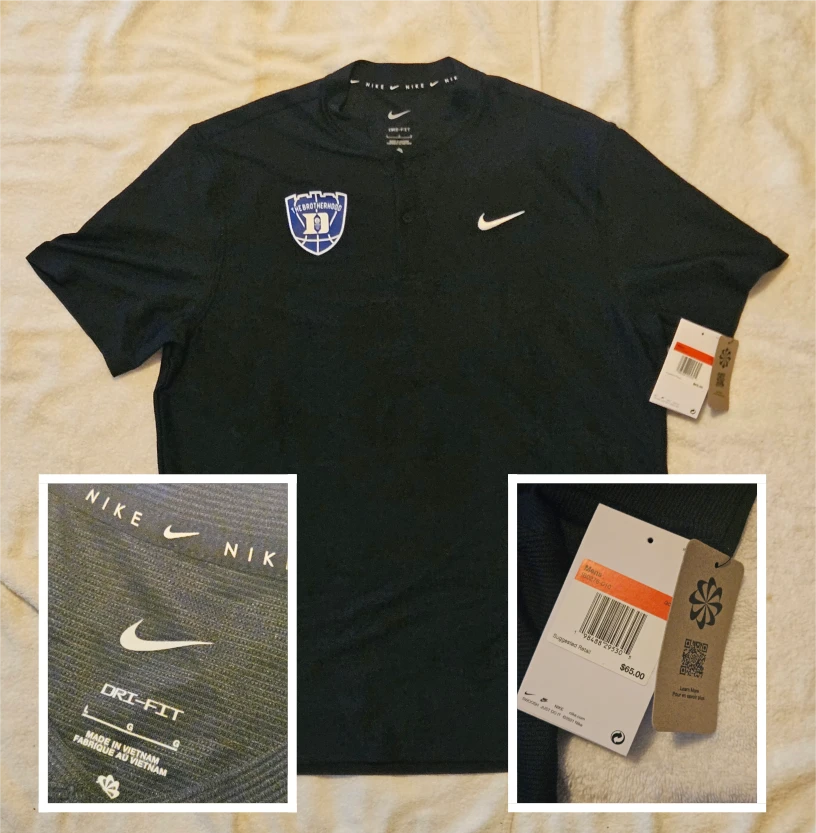 Authentic Genuine Duke University Merch - photo 4