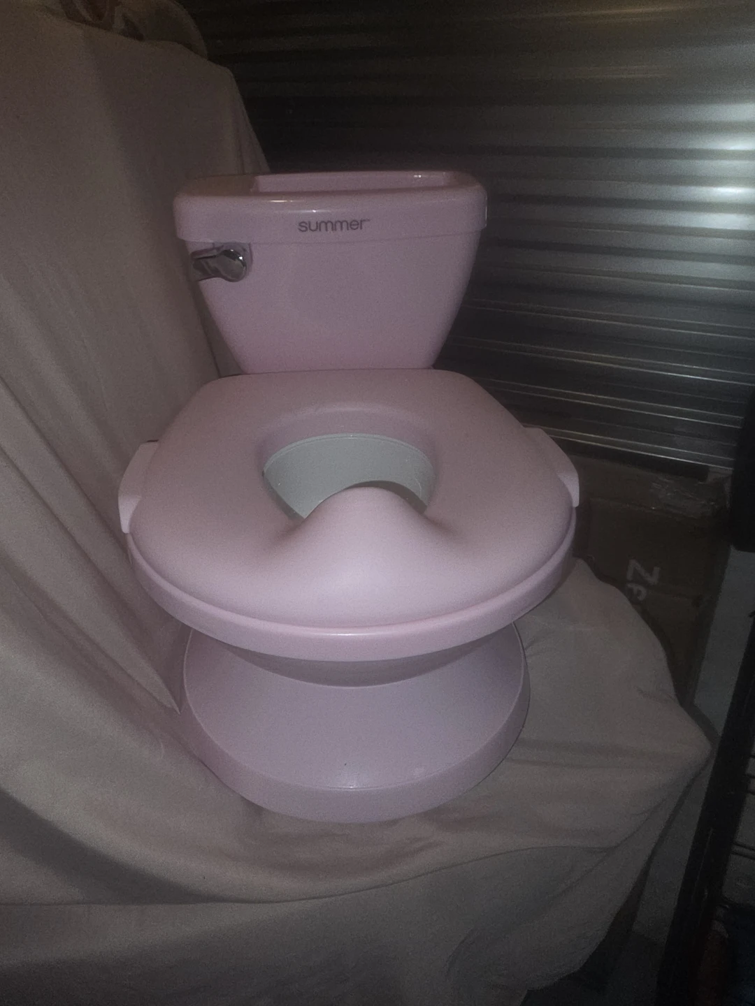 Tasa de baño para bebe nueva - photo 2