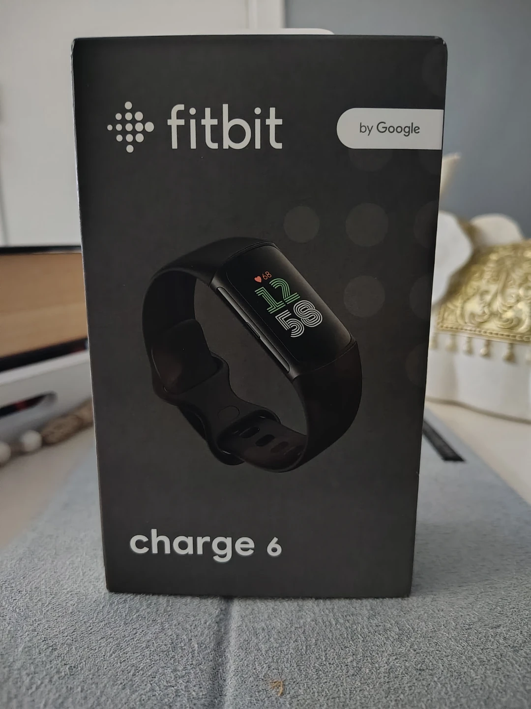 Fitbit charge 6 - photo 3