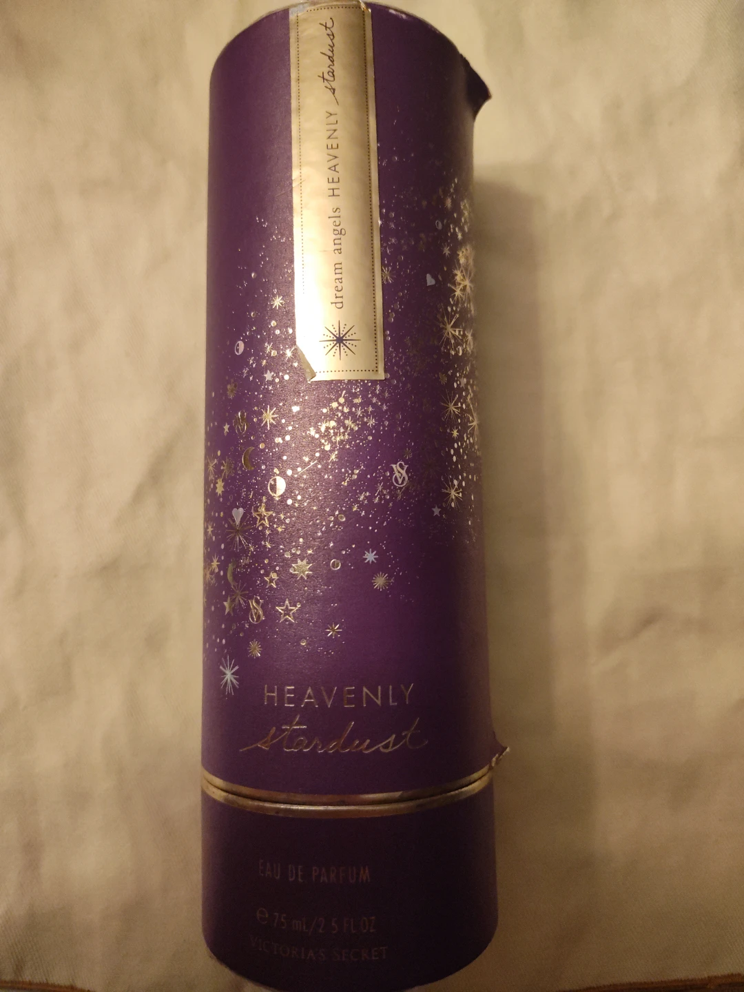 Victoria's Secret Heavenly Stardust Eau de Parfum 75ml - photo 2