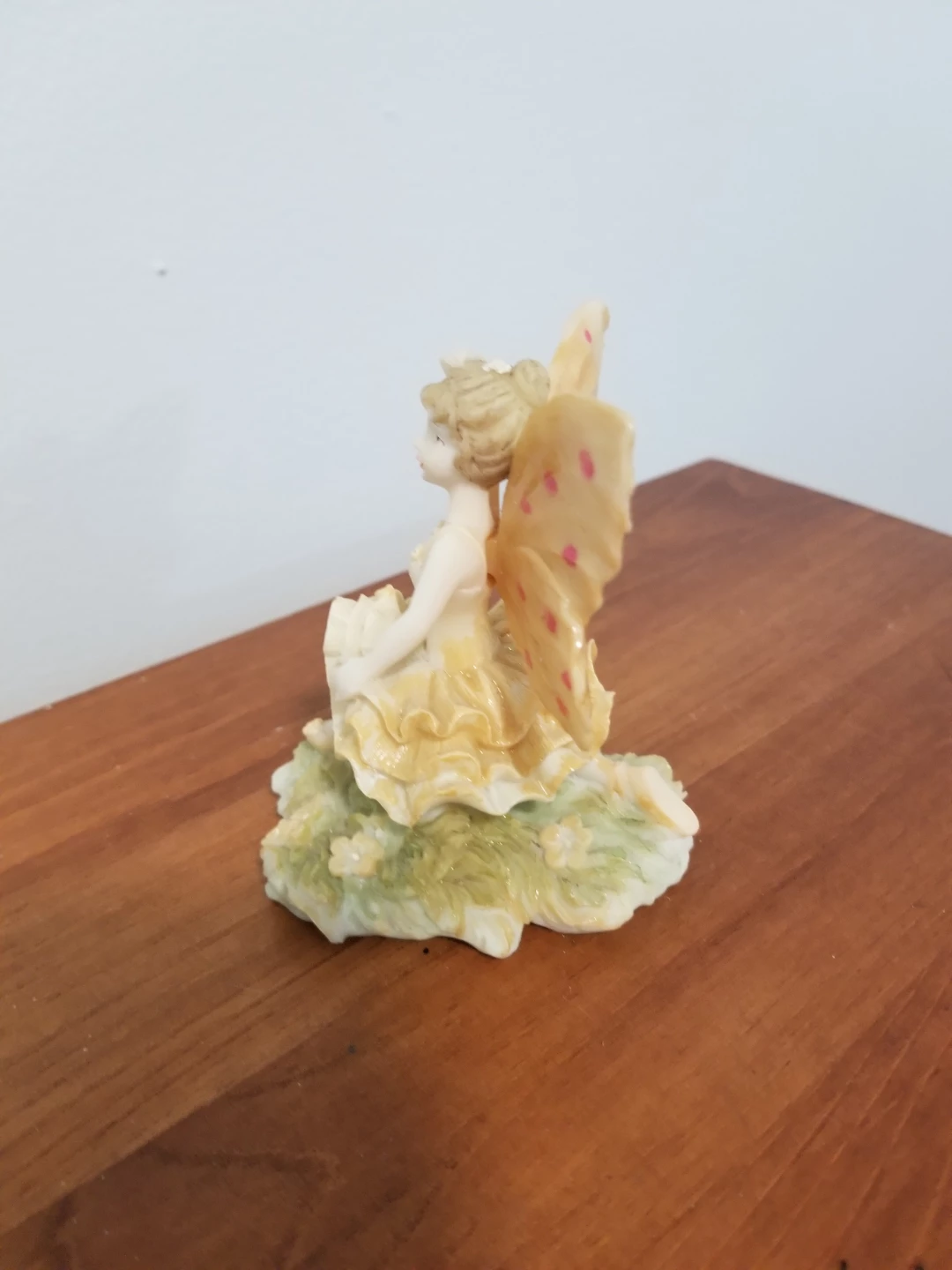 Decorative Fairy Figurine - photo 2
