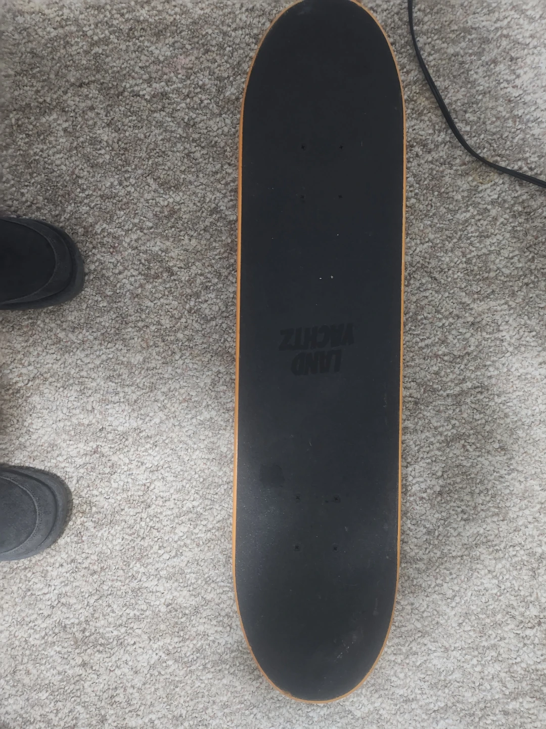 skateboard - photo 2