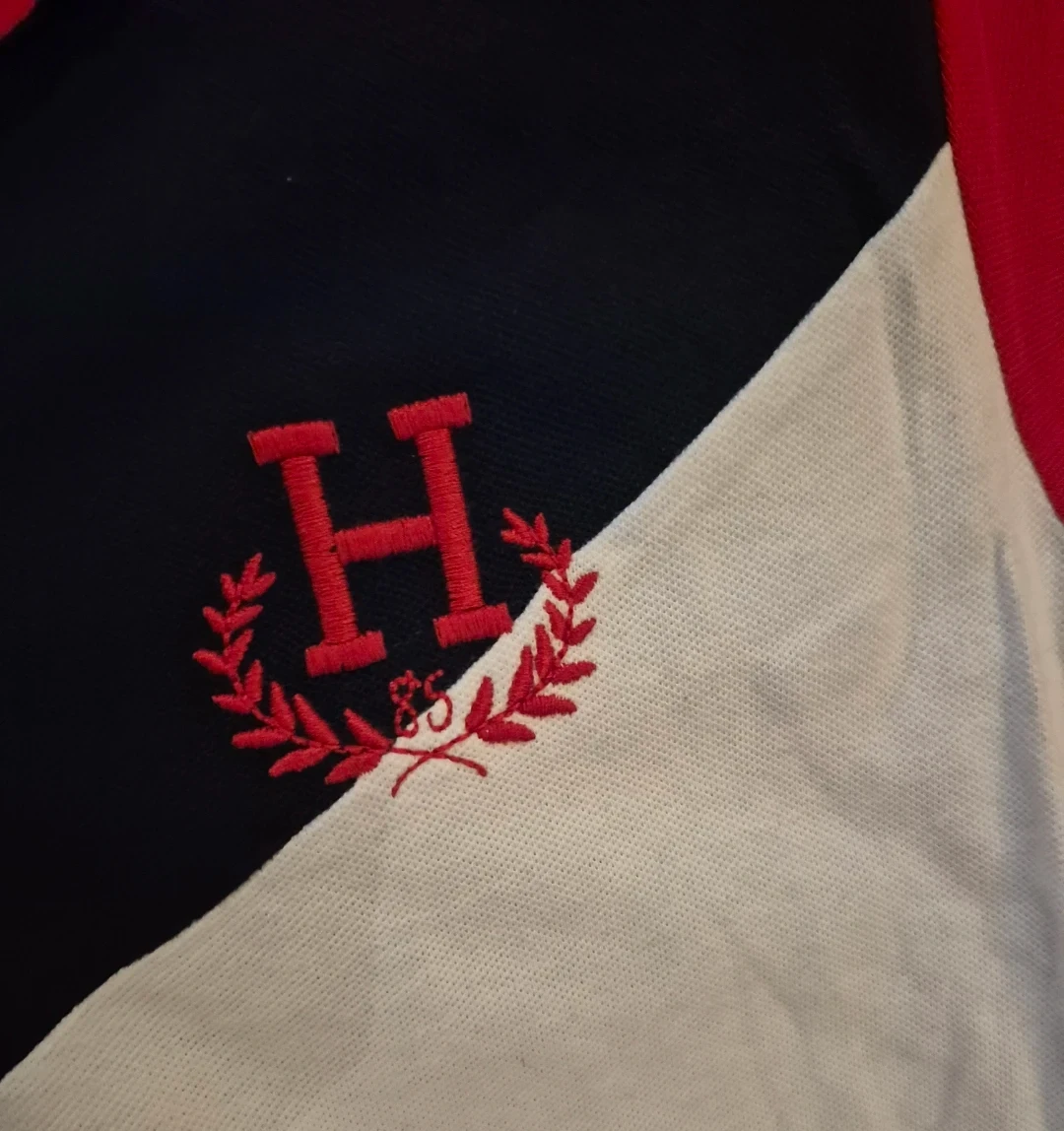 Tommy Hilfiger Women's Polo Shirt - photo 3