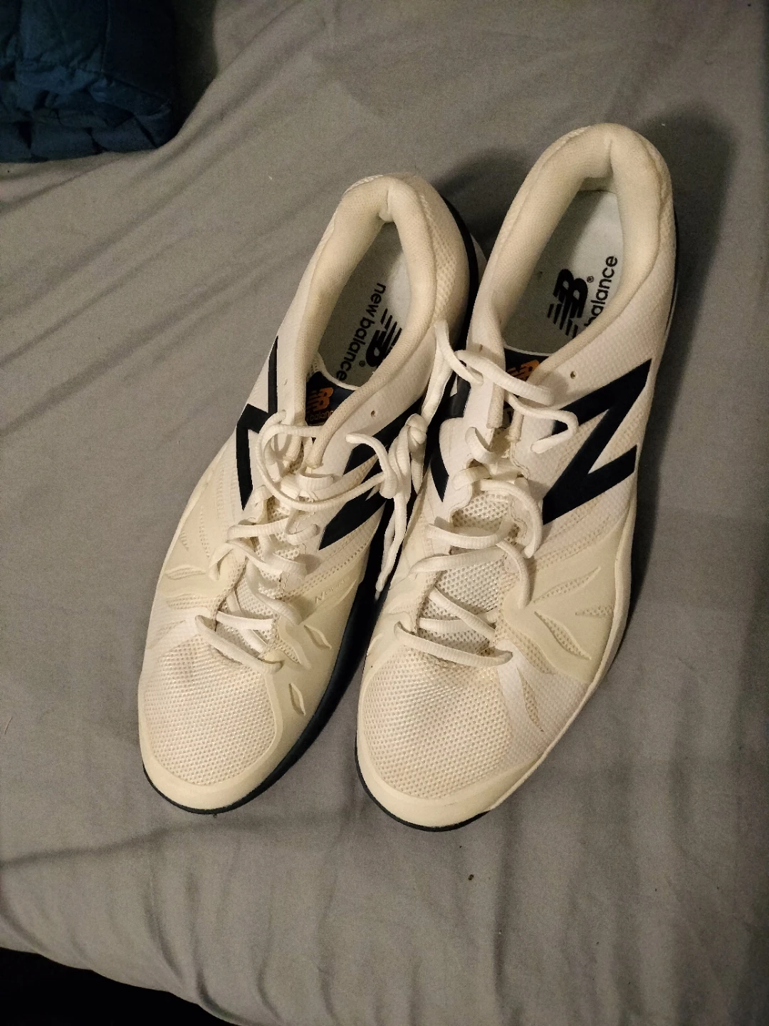 New Balance Sneakers - photo 2