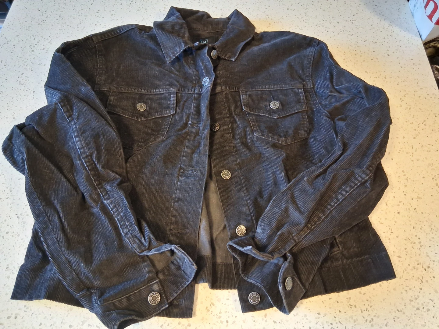Women's jackets and coats