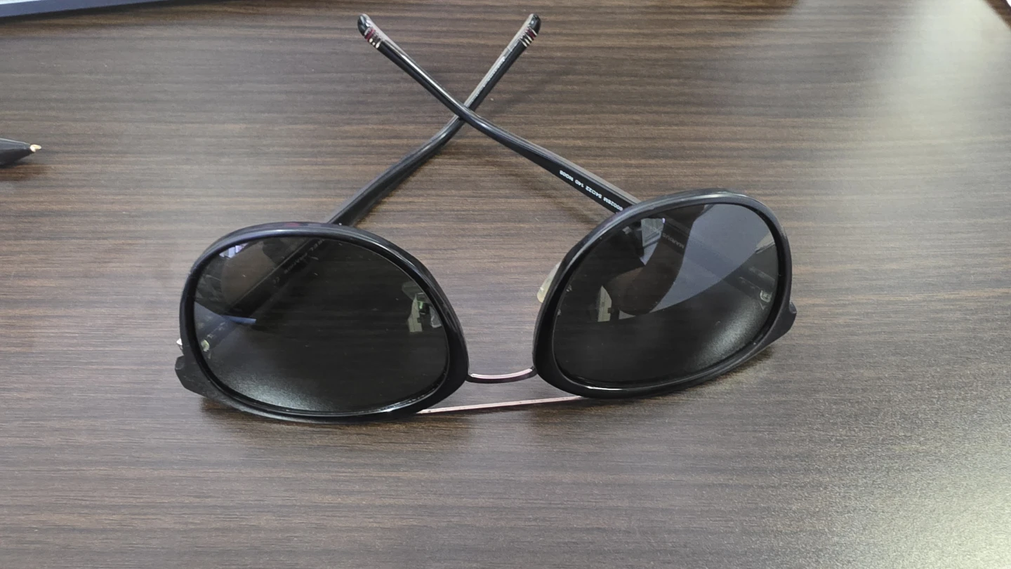Markus Lupfer sunglasses - photo 2