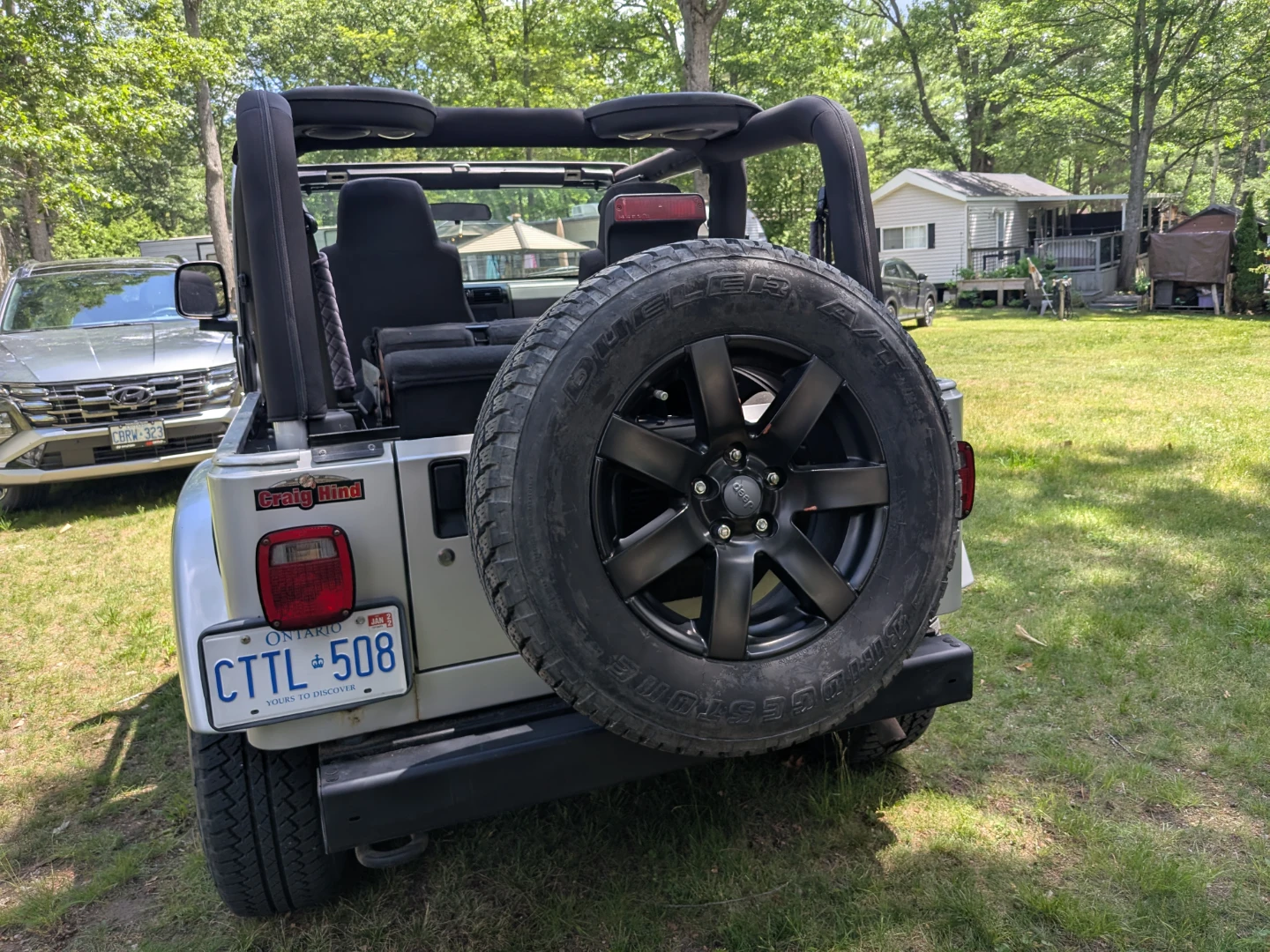 Jeep - photo 3