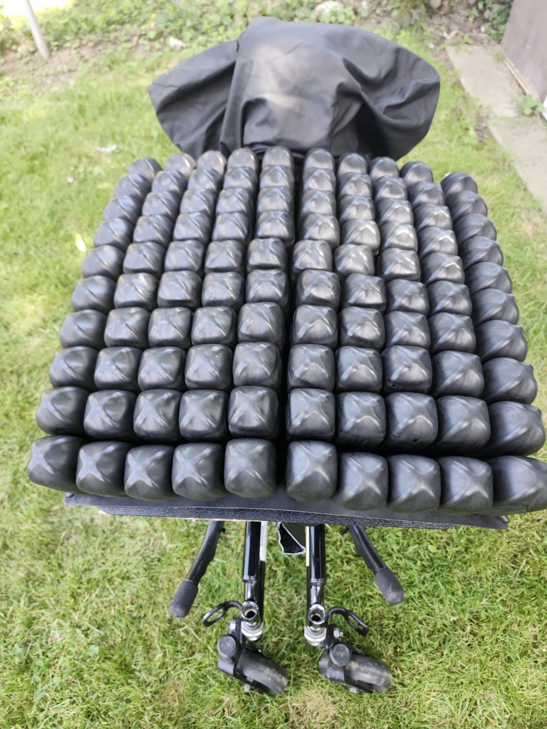 Wheelchair-Quickie QX - photo 4