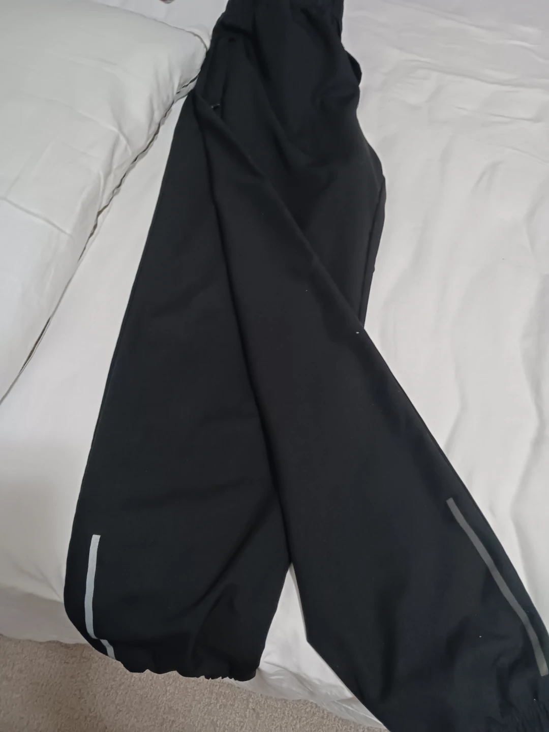 Gaiam Black Athletic Pants - photo 3