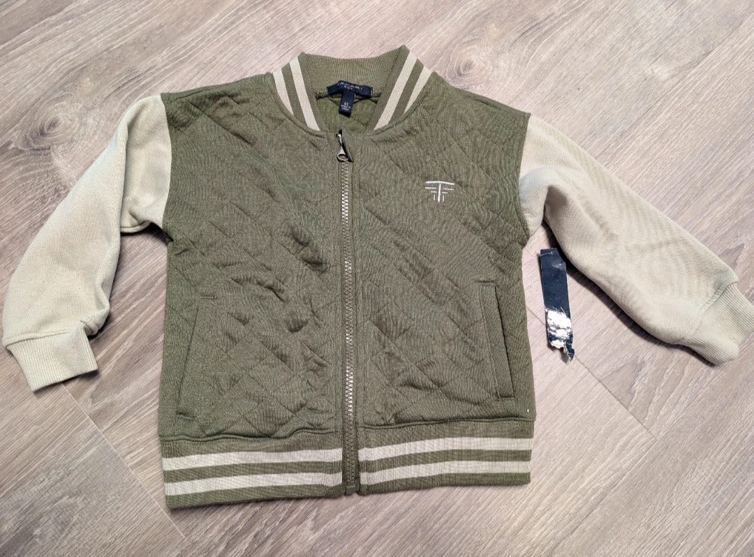 3t jackets