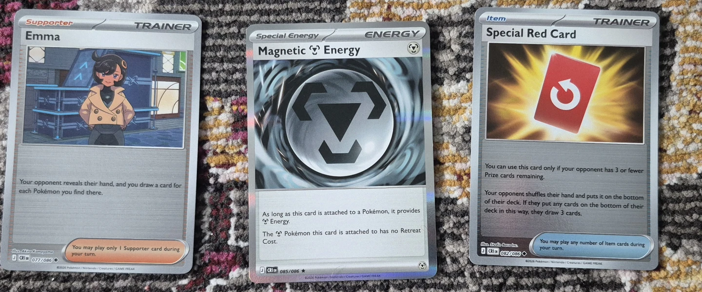Assorted Pokemon Card Collection - photo 4