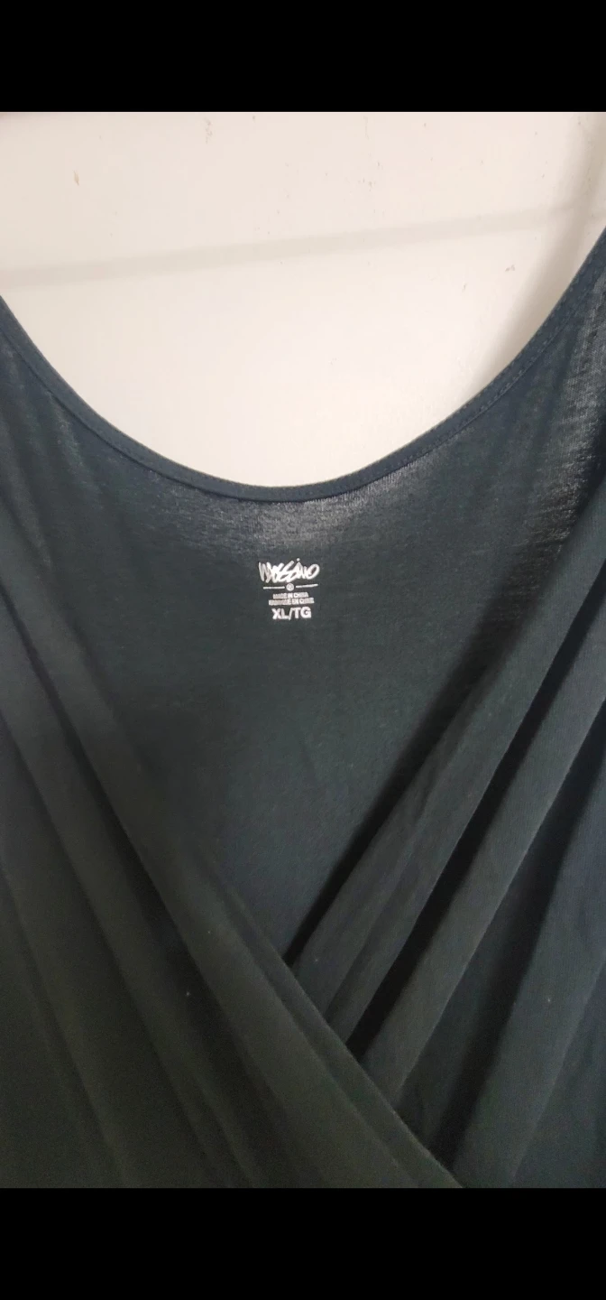 Mossimo Maxi Dress XL/TG - photo 2