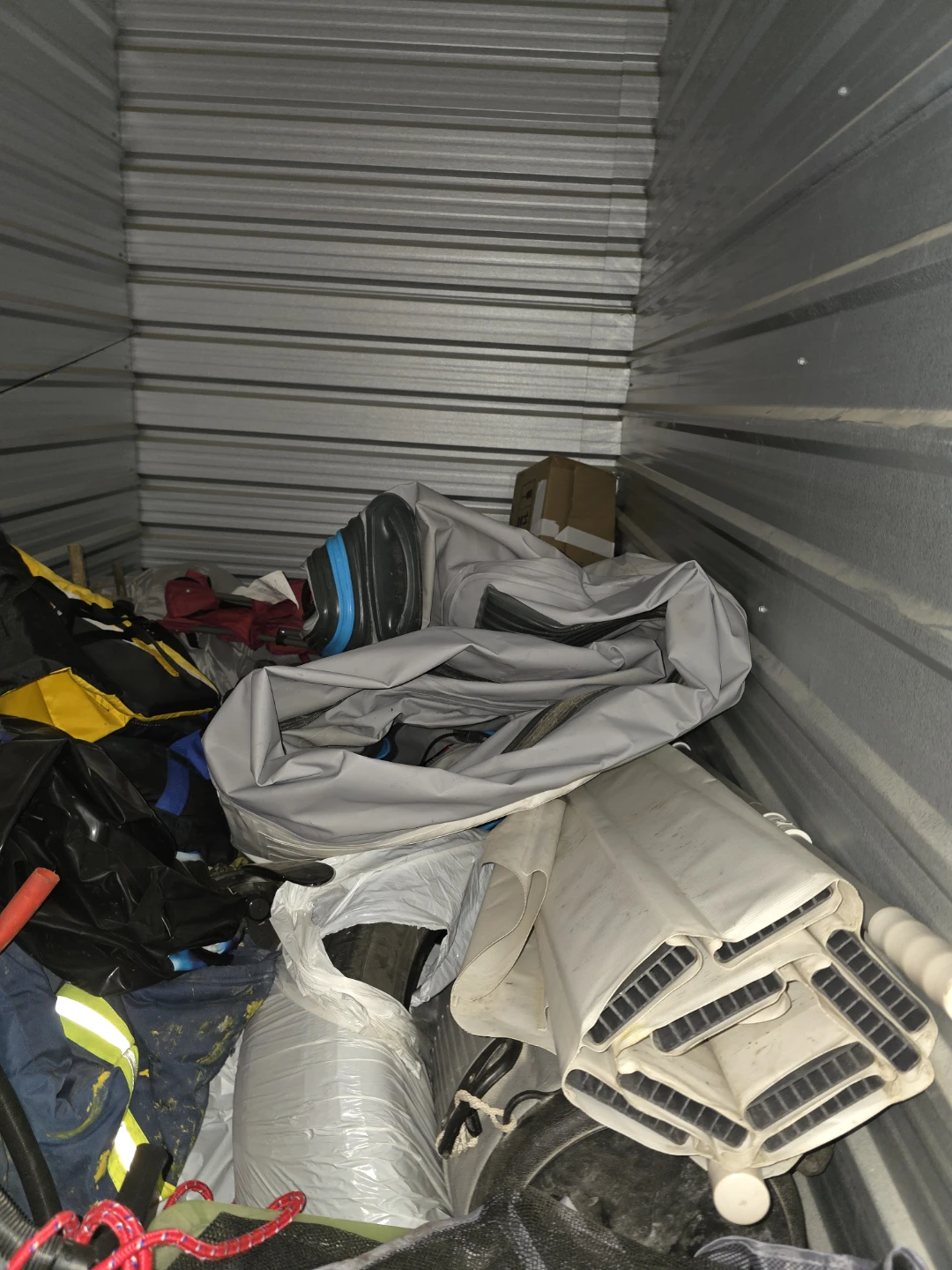 Storage unit sell out (outdoor)(fishing)(camping)