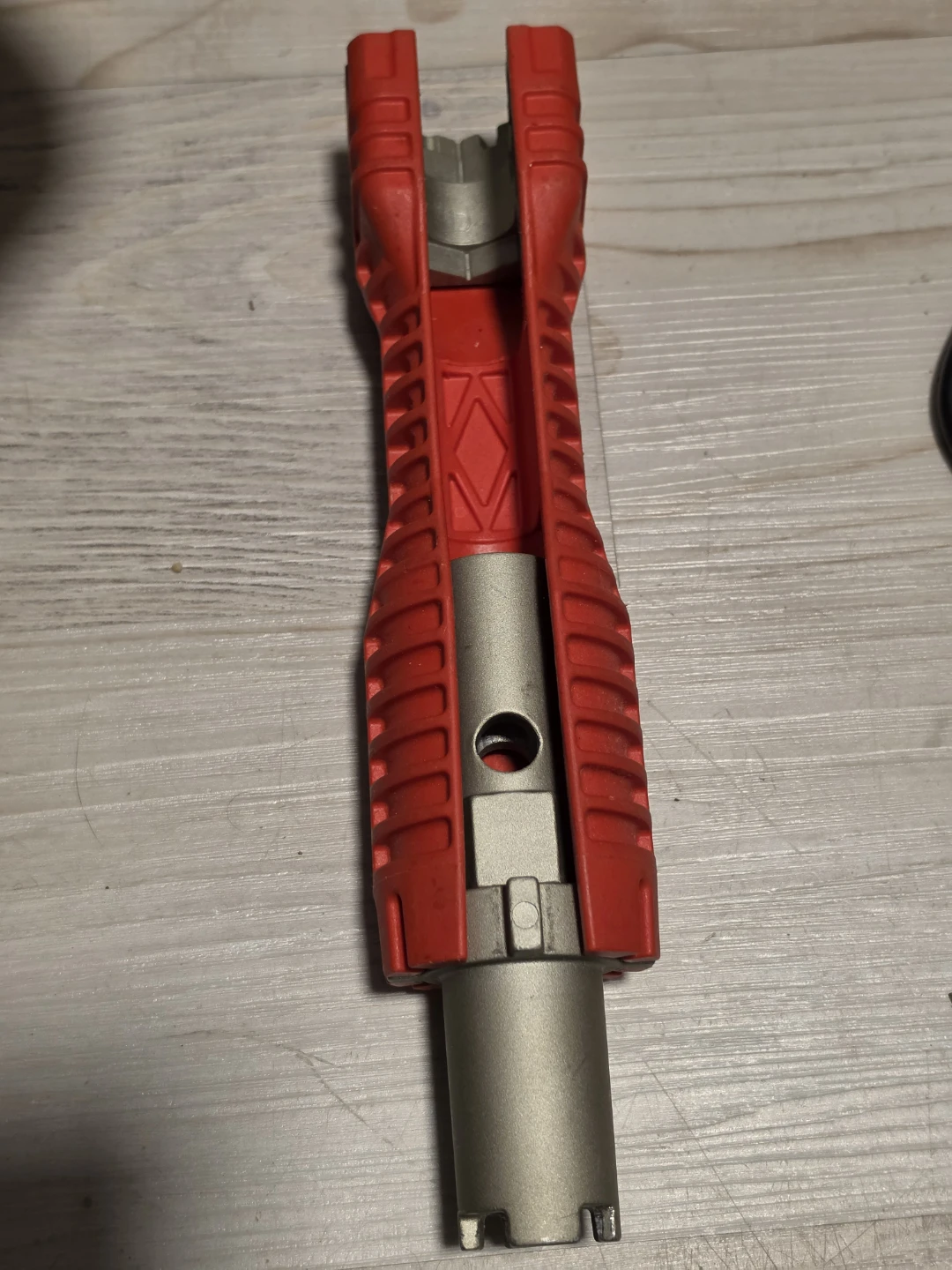 Ridgid Basin and Sink Faucet Wrench
