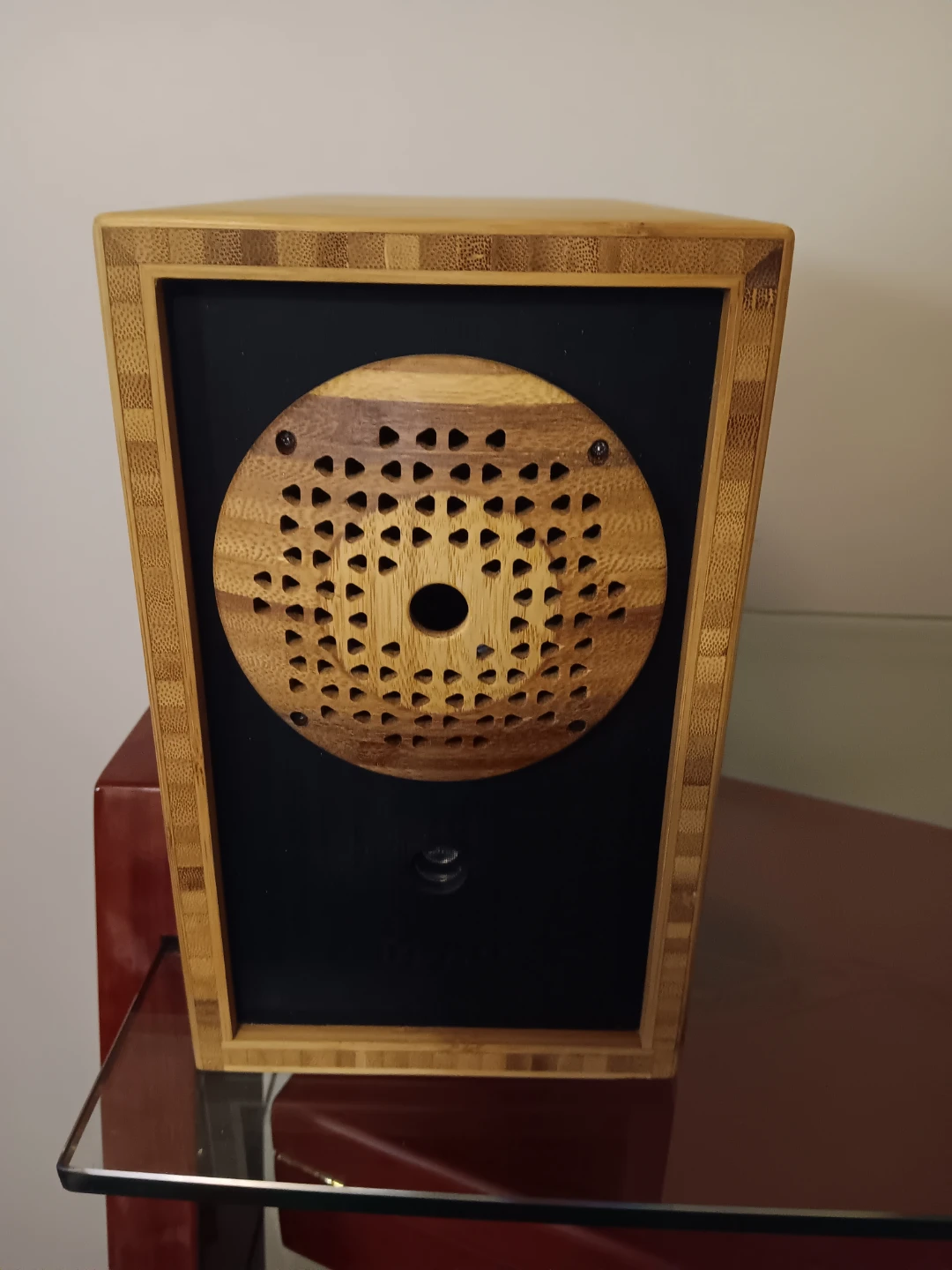 Tri Art Audio Mini Monitors S Series - photo 2