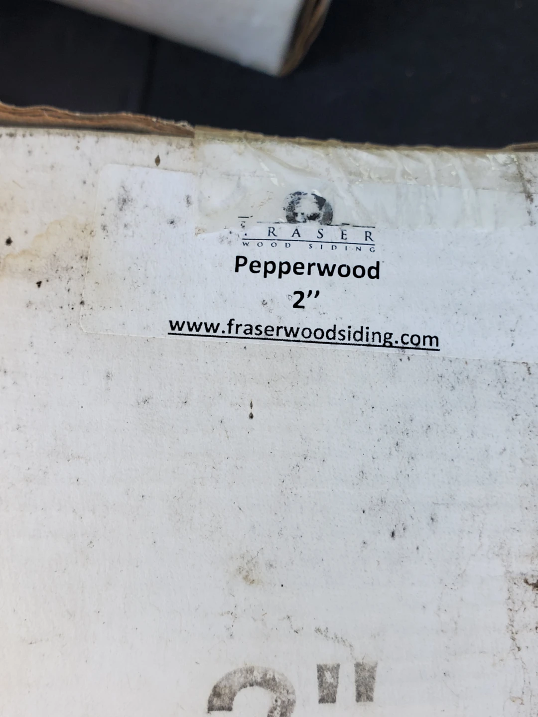 Fraser Wood Siding Nails - 3 Boxe🏈 - photo 3