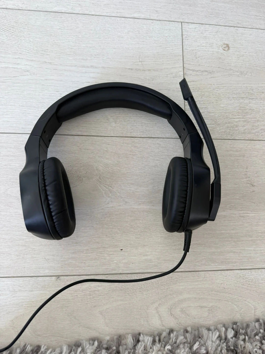 Logitech G335 Wired Gaming Headset