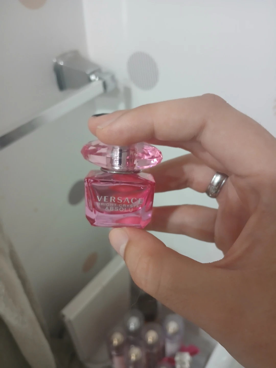 Perfume bundle
