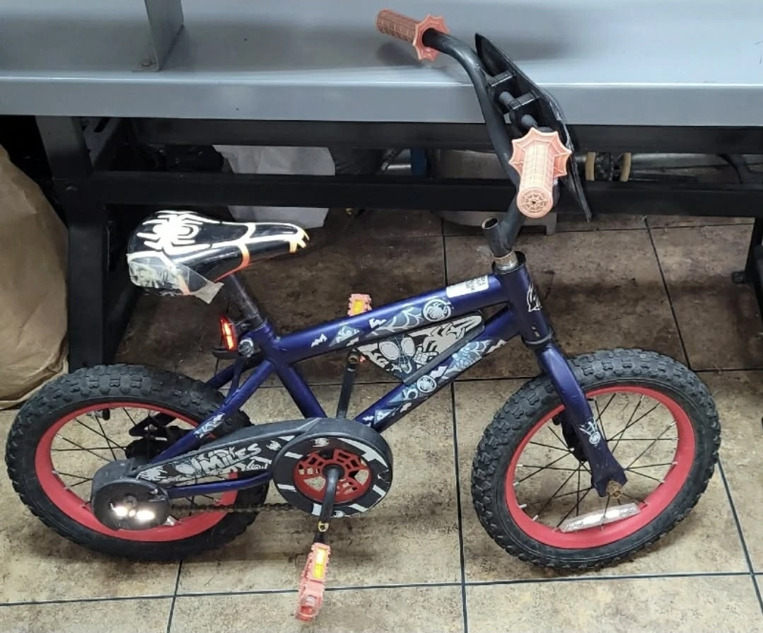 Supercycle Kids Bicycle - photo 2