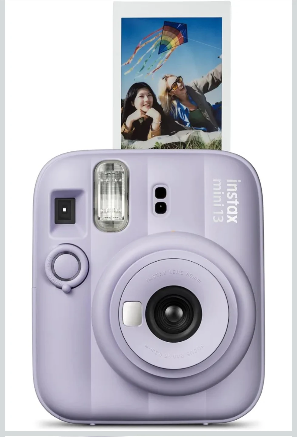 Fujifilm Instax Mini 13 - Dreamy Purple - photo 2